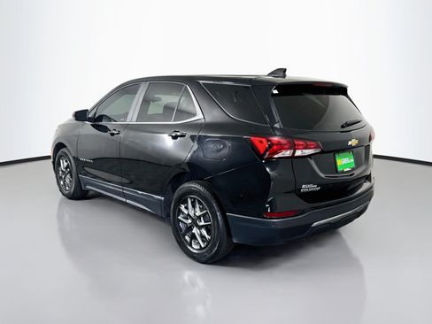 Used 2022 Chevrolet Equinox LT FWD image 7