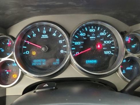 Used 2011 Chevrolet Silverado 1500 LT w/ Texas Edition image 21