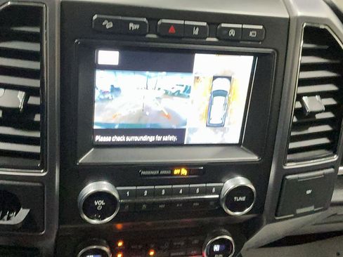 Certified 2021 Ford Expedition Platinum image 20