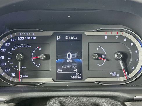 Used 2024 Hyundai Tucson SEL FWD image 19