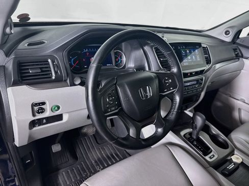 Used 2020 Honda Pilot EX-L image 8