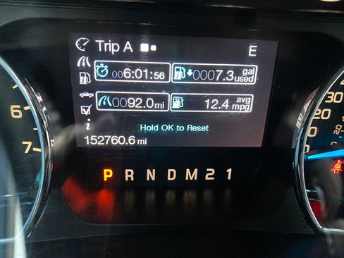 Used 2013 Ford F150 XLT w/ Luxury Equipment Group image 8