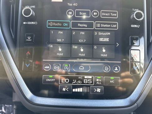 New 2026 Subaru Crosstrek 2.5i Limited image 28