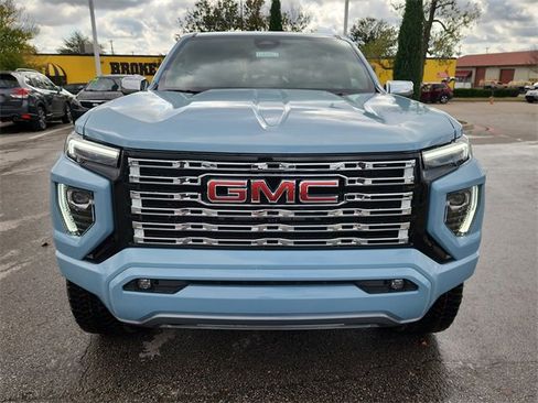 New 2026 GMC Canyon Denali image 9