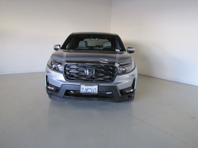 Certified 2023 Honda Passport EX-L image 25