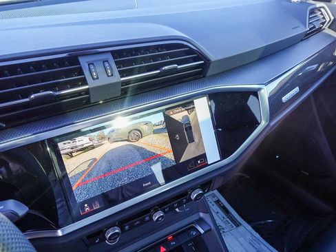 New 2025 Audi Q3 2.0T Premium Plus image 21