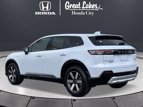 New 2026 Honda Prologue Touring image 2