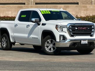 Certified 2021 GMC Sierra 1500 SLT w/ X31 Off-Road Package video 2