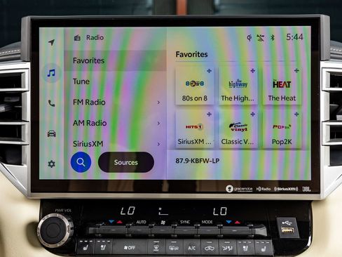 Used 2024 Toyota Tundra 1794 Edition image 25