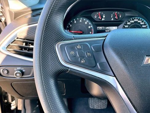 Used 2021 Chevrolet Malibu LT image 10