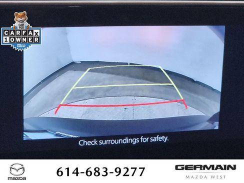 Used 2023 MAZDA CX-30 AWD 2.5 S w/ Premium Package image 33