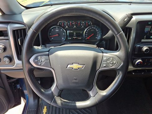 Used 2015 Chevrolet Silverado 1500 LT w/ All Star Edition AWD/4WD image 20
