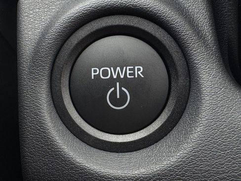 Used 2026 Toyota bZ FWD image 20