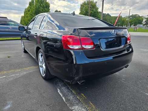 Used 2010 Lexus GS 350 AWD image 5