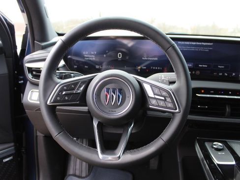 New 2026 Buick Enclave Preferred image 13