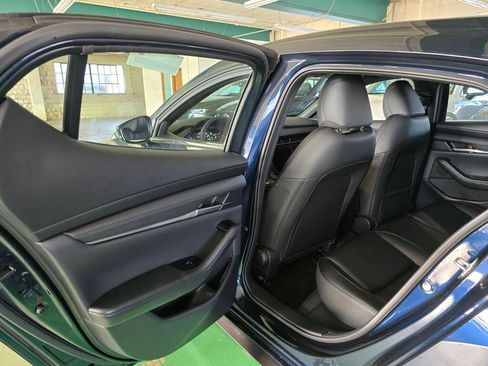 New 2026 MAZDA MAZDA3 s Sport image 14