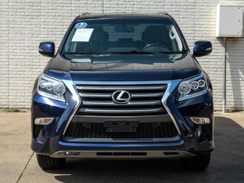 Used 2018 Lexus GX 460 w/ Navigation Package AWD/4WD image 5