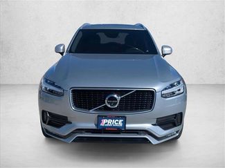Used 2018 Volvo XC90 T5 R-Design w/ Convenience Package video 2