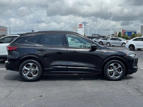Used 2024 Ford Escape ST-Line FWD image 7