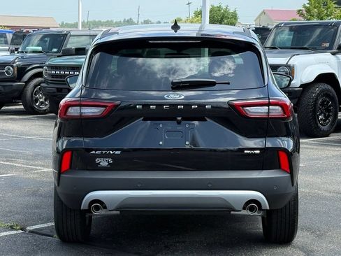 New 2026 Ford Escape Active w/ Tech Pack #1 AWD/4WD image 4