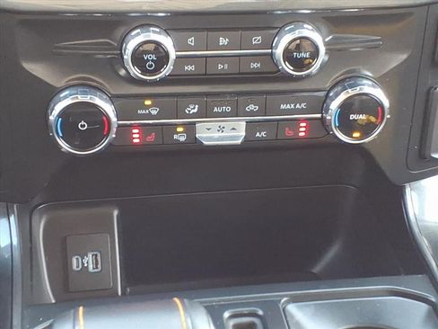 Certified 2022 Ford F150 Tremor w/ Equipment Group 401A Mid image 16