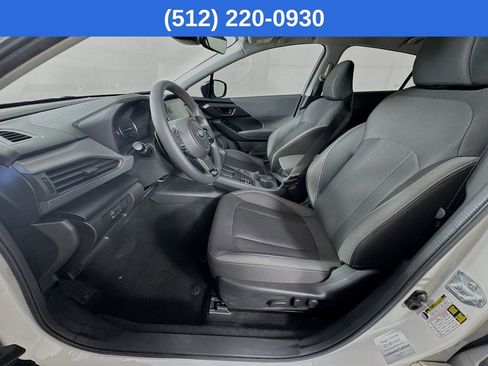Certified 2026 Subaru Crosstrek 2.0i Premium AWD/4WD image 25