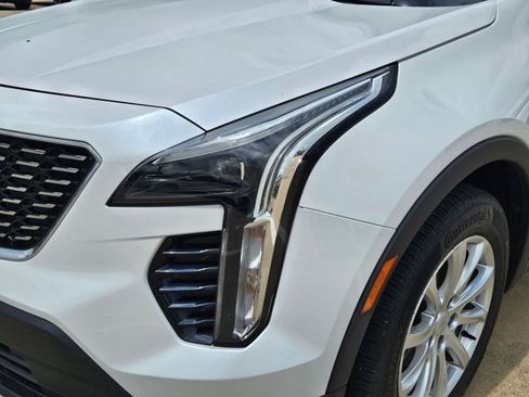 Used 2023 Cadillac XT4 Luxury image 11
