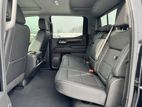 Used 2024 GMC Sierra 1500 Denali image 16