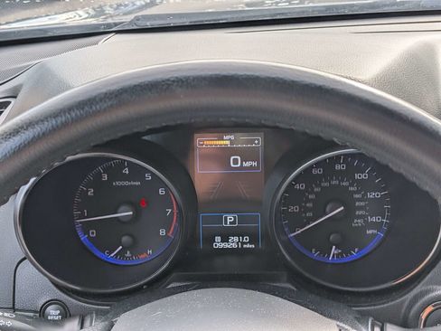 Used 2016 Subaru Outback 2.5i Limited AWD/4WD image 25