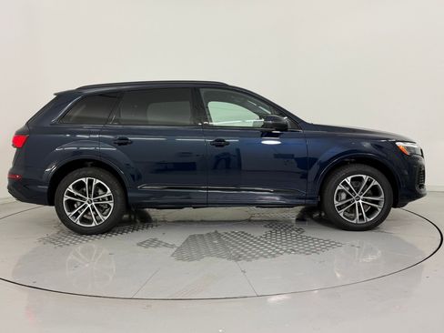New 2026 Audi Q7 2.0T Premium image 8