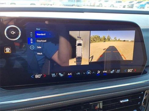 New 2026 Chevrolet Tahoe Premier w/ Sun And Tow Package image 9