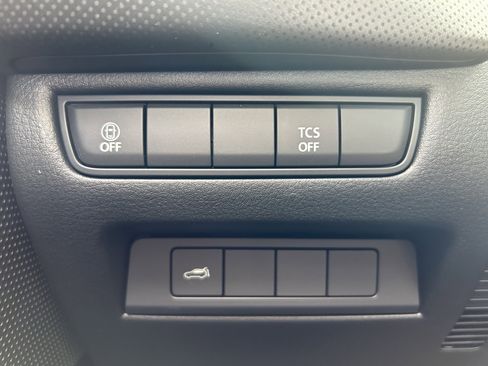 Certified 2025 MAZDA CX-50 AWD 2.5 S w/ Cargo Package image 20