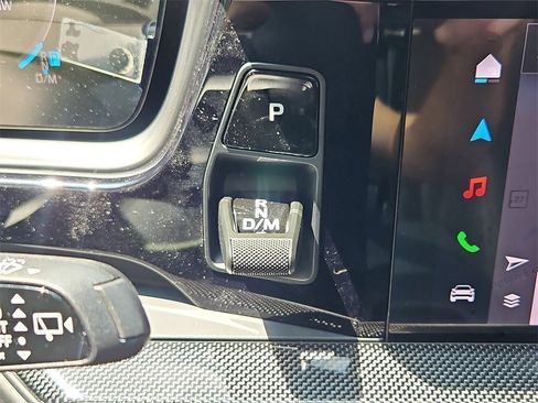 New 2025 Porsche Cayenne GTS image 27