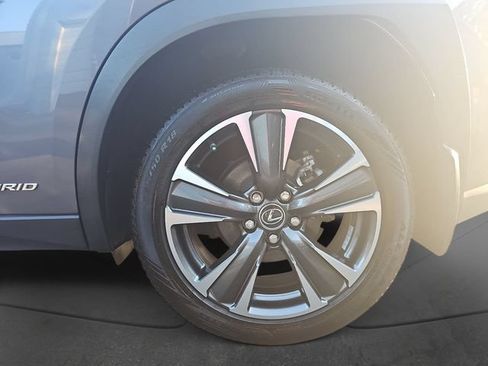 Used 2020 Lexus UX 250h w/ Accessory Package 2 AWD/4WD image 25