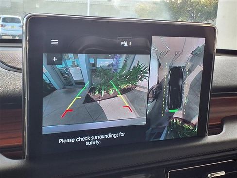 Certified 2023 Lincoln Aviator Reserve w/ Equipment Group 201A image 21