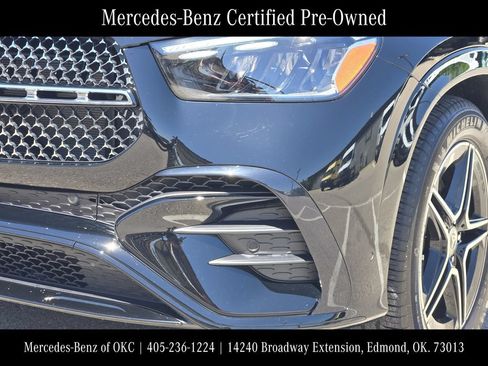 Used 2026 Mercedes-Benz GLE 450 4MATIC image 7
