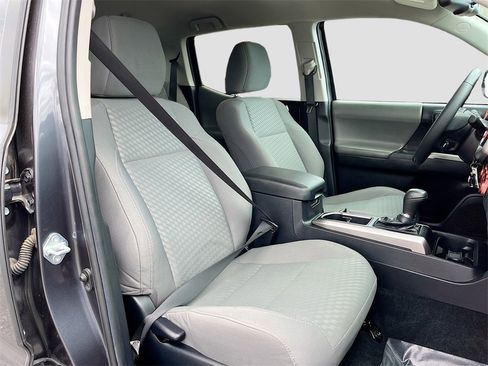 Used 2021 Toyota Tacoma SR5 image 25