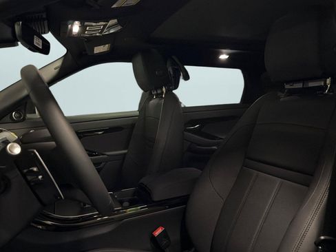 New 2026 Land Rover Range Rover Evoque S AWD/4WD image 5