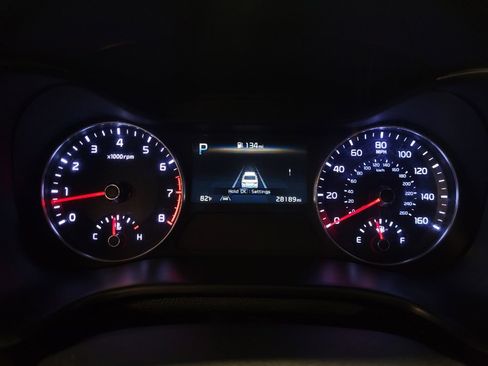 Used 2023 Kia Forte LXS FWD image 23