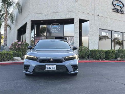 Used 2023 Honda Civic Sport image 7