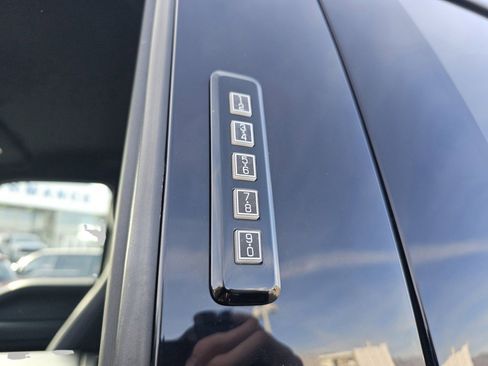 Used 2022 Ford F250 Lariat w/ Lariat Ultimate Package image 19