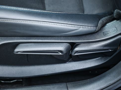 Certified 2023 Honda Civic Sport image 27