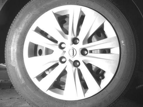 Used 2025 Nissan Sentra S FWD image 15