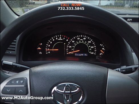 Used 2009 Toyota Camry LE image 9