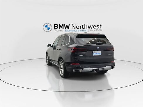 New 2026 BMW X5 xDrive40i AWD/4WD image 13