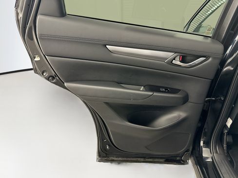 Used 2025 MAZDA CX-5 AWD 2.5 S w/ Select Package image 27