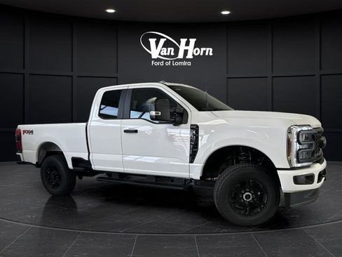 New 2026 Ford F350 XL w/ STX Appearance Package AWD/4WD image 38