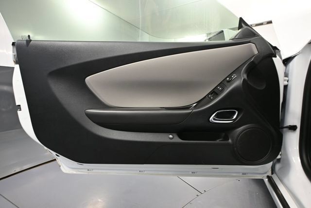 Used 2014 Chevrolet Camaro LS RWD image 14