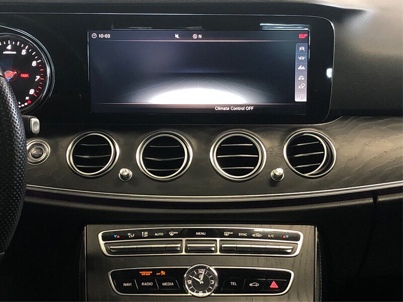 Used 2018 Mercedes-Benz E 300 image 14