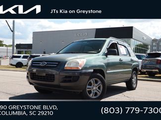Used 2007 Kia Sportage LX AWD/4WD 360° Tour